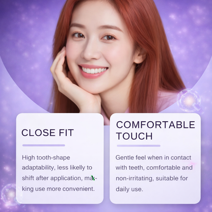 Teeth Whitening Strips