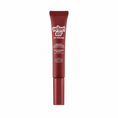 Velvet Air Lip Mousse