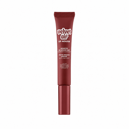 Velvet Air Lip Mousse
