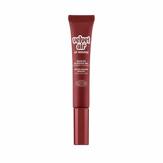 Velvet Air Lip Mousse