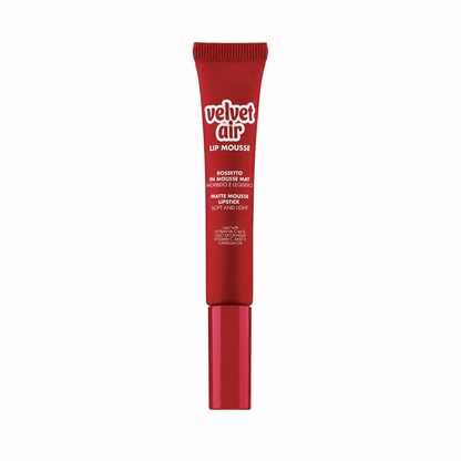Velvet Air Lip Mousse