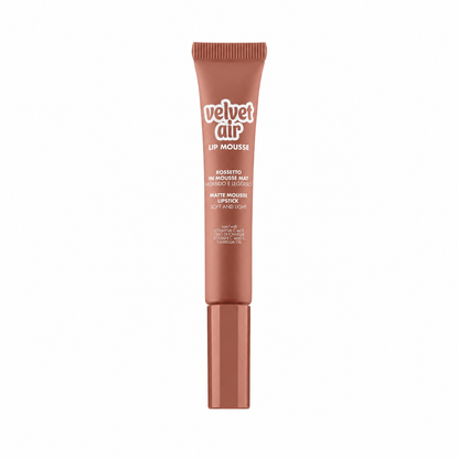 Velvet Air Lip Mousse