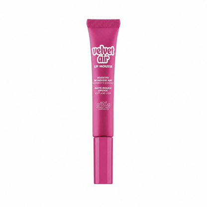 Velvet Air Lip Mousse