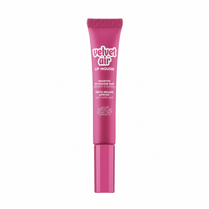 Velvet Air Lip Mousse