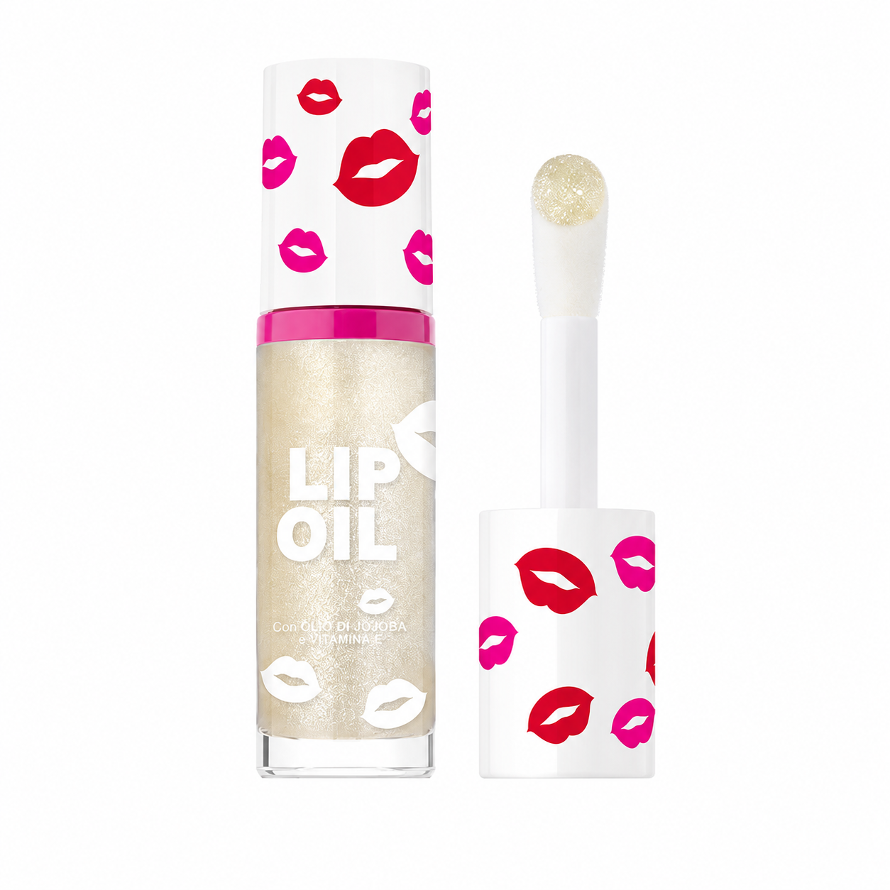 Lip Oil
