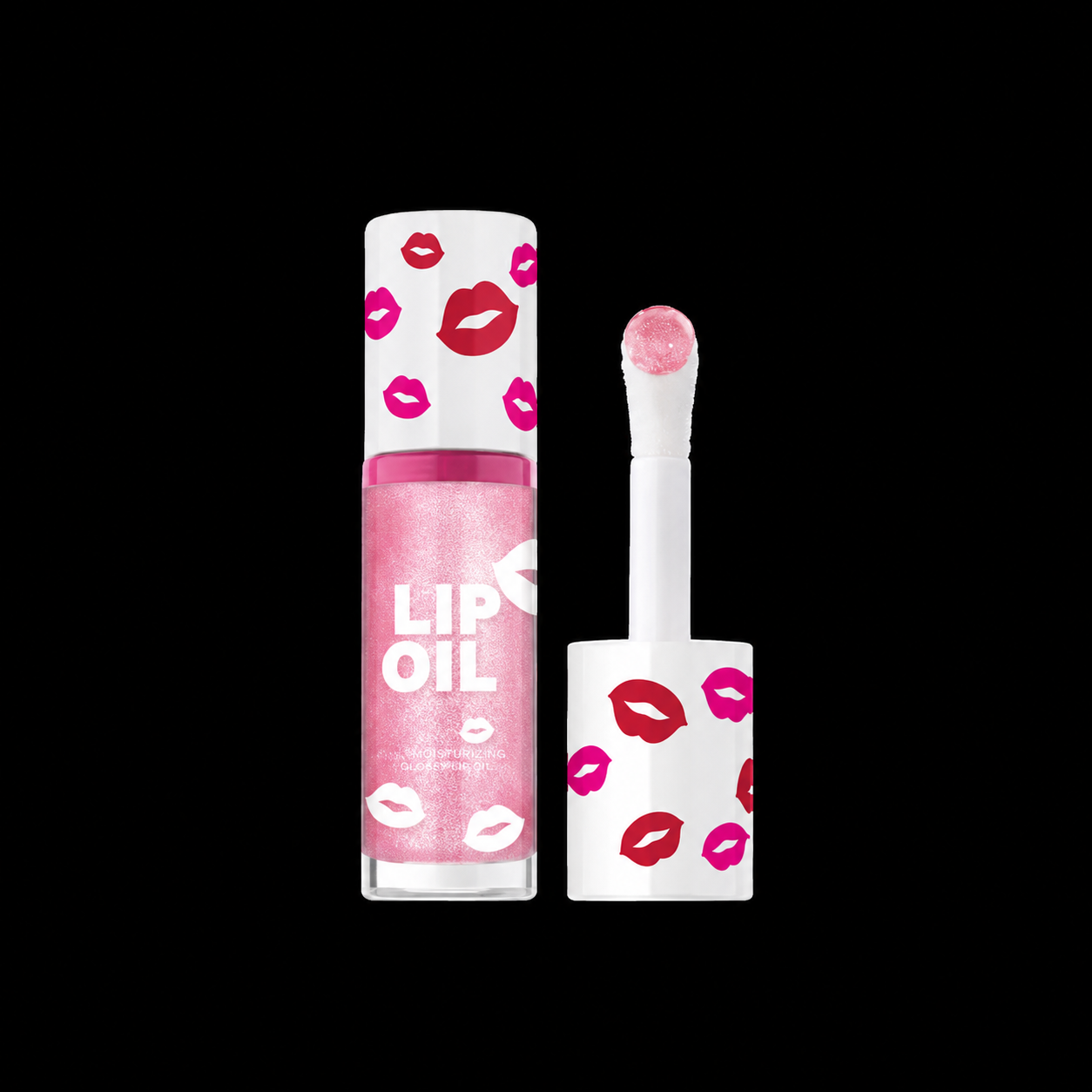 Lip Oil