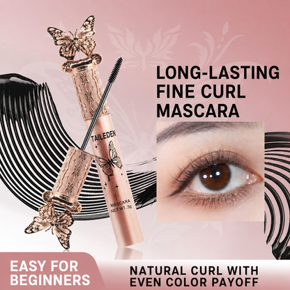 2026🦋Butterfly Curling Mascara