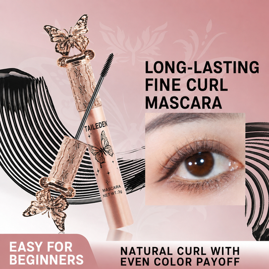 2026🦋Butterfly Curling Mascara