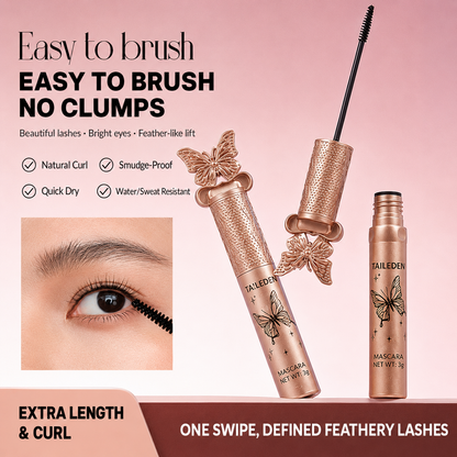 2026🦋Butterfly Curling Mascara