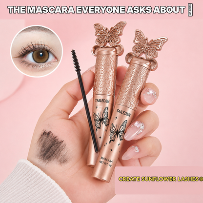 2026🦋Butterfly Curling Mascara