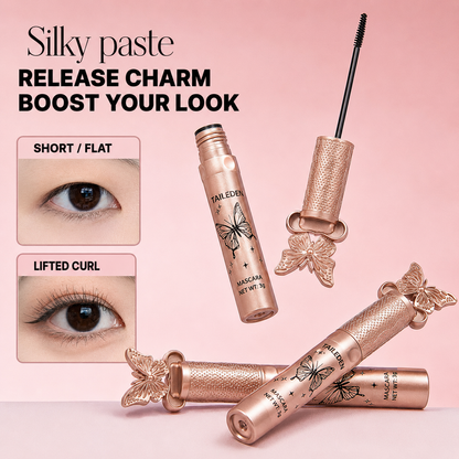 2026🦋Butterfly Curling Mascara