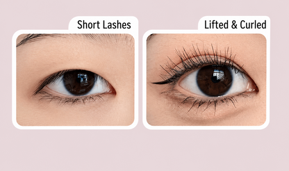 2026🦋Butterfly Curling Mascara