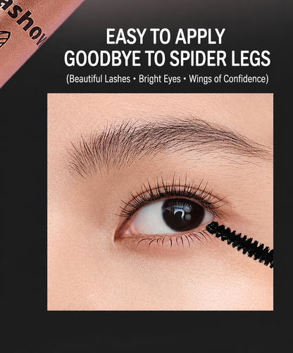 2026🦋Butterfly Curling Mascara
