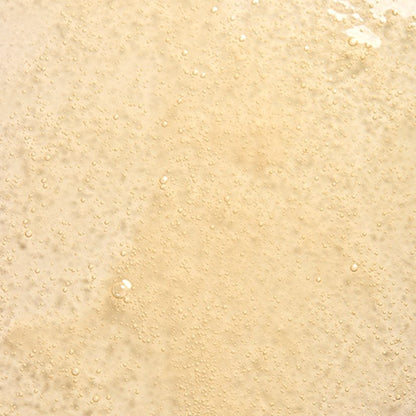 Silky oil bath