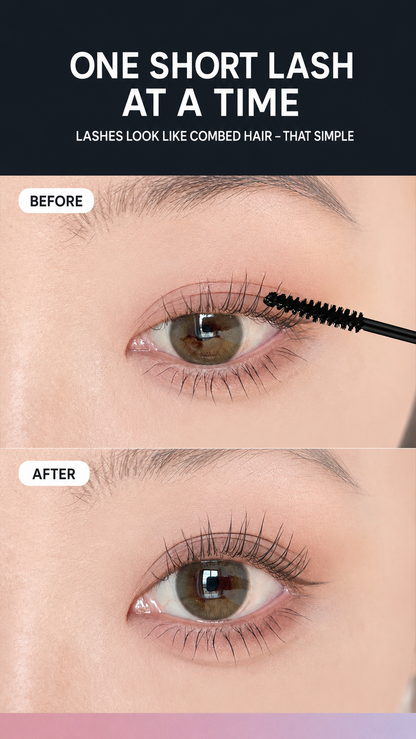 2026🦋Butterfly Curling Mascara